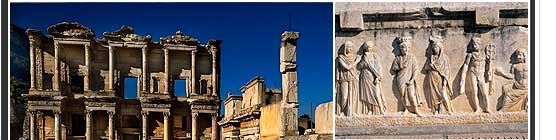 Ephesus Tours