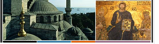 Turkey Istanbul Tours